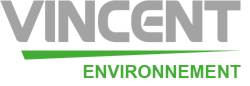 Logo Vincent Environnement