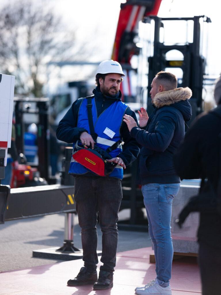 Groupe Vincent traitement déchets