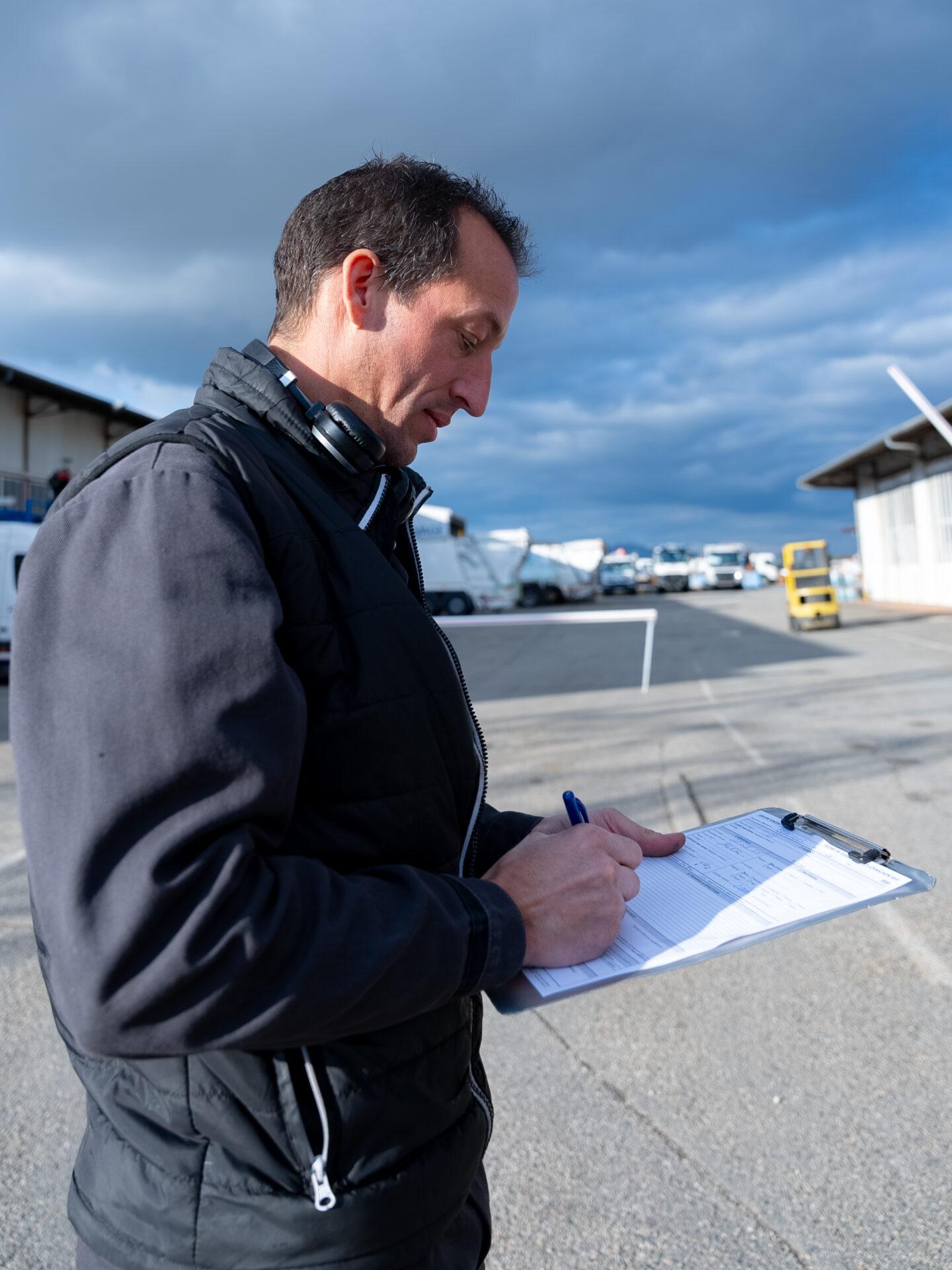 Groupe Vincent qualité