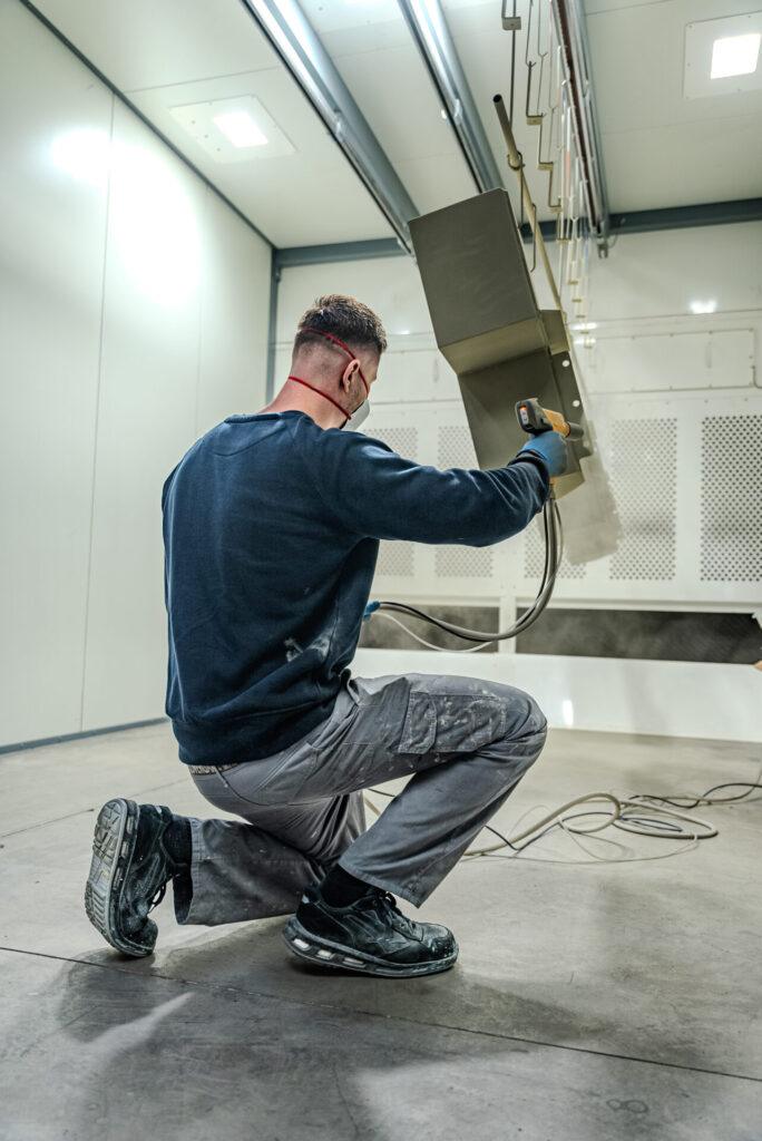 Groupe Vincent peinture