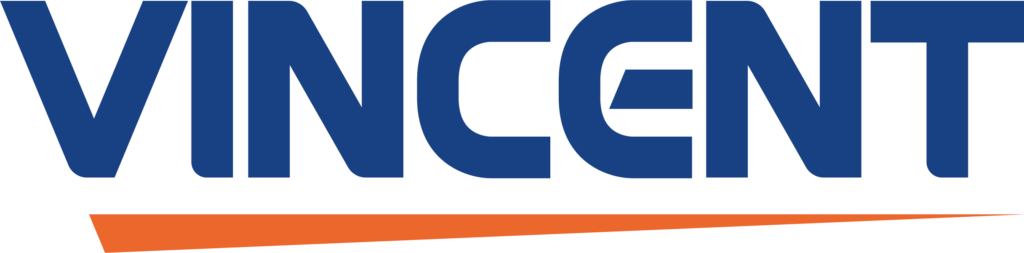 Logo Groupe Vincent carrossier industriel