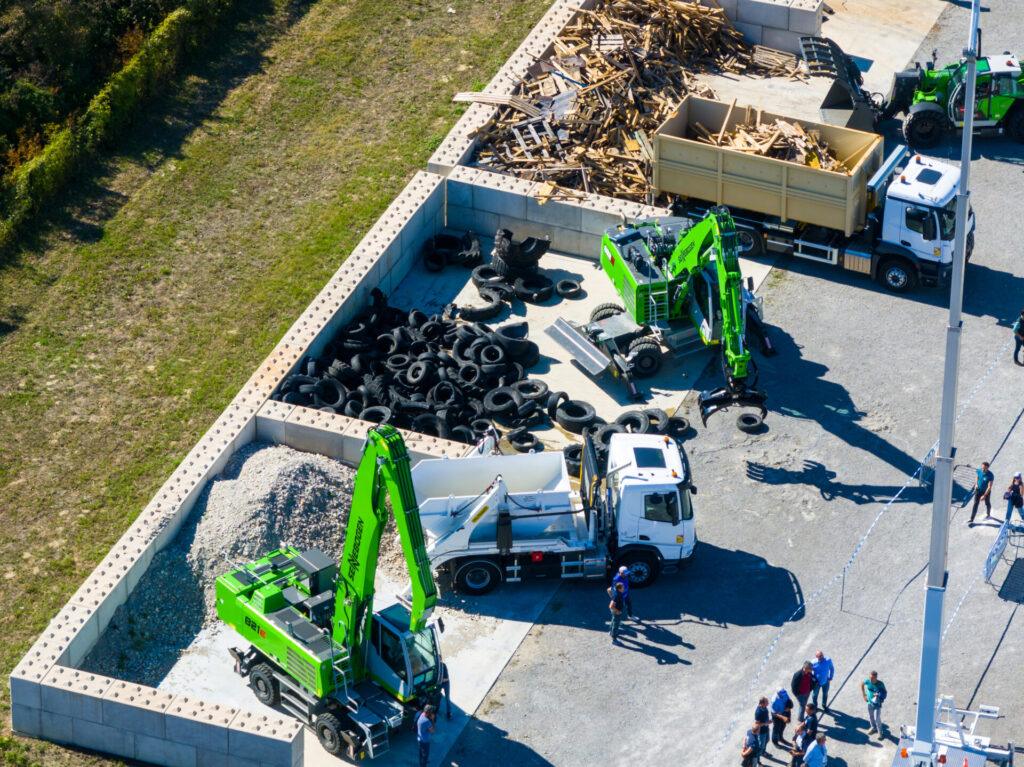 La boutique - Carrosserie Industrielle - Groupe Vincent