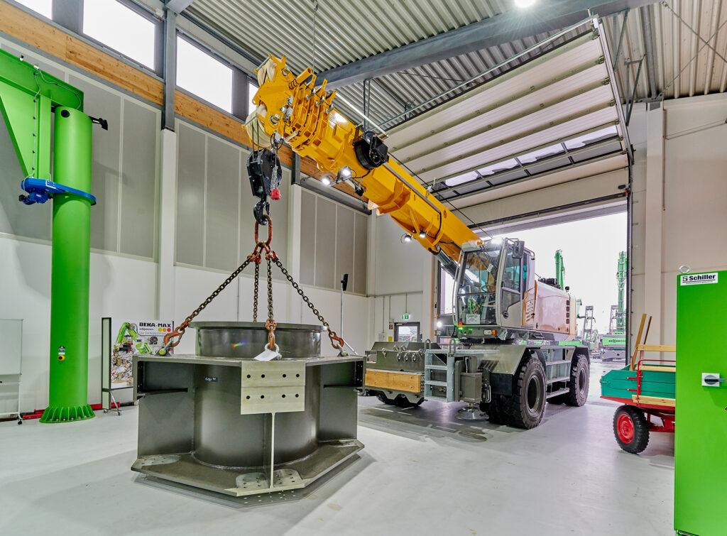 La boutique - Carrosserie Industrielle - Groupe Vincent