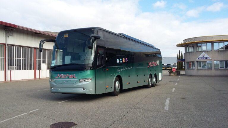 Notre histoire - Carrosserie Industrielle - Groupe Vincent