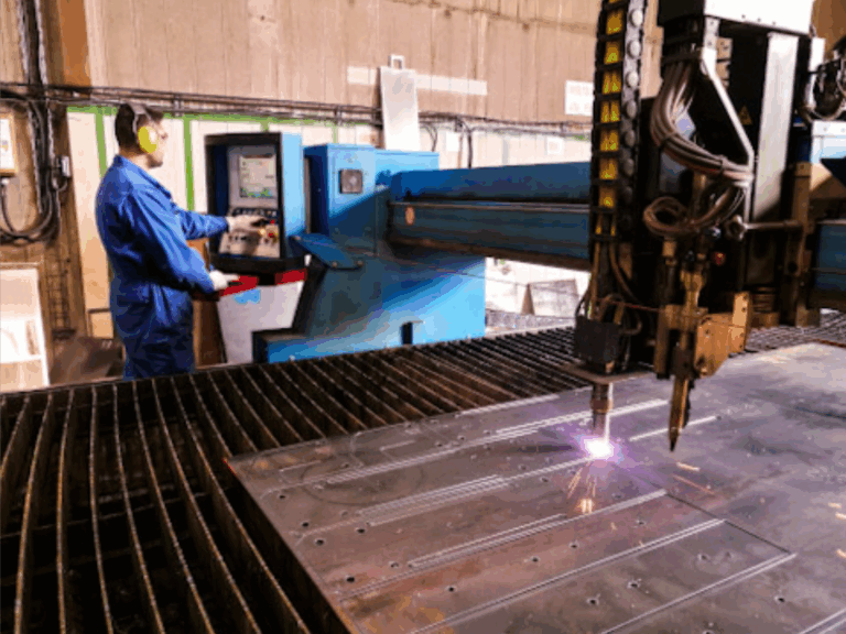 Notre histoire - Carrosserie Industrielle - Groupe Vincent