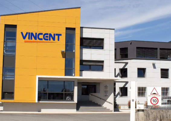 CARROSSERIE VINCENT renforce son atelier de débit pliage avec Bystronic