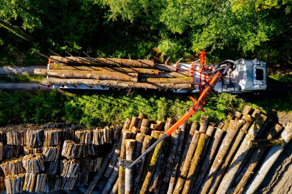 La boutique - Carrosserie Industrielle - Groupe Vincent