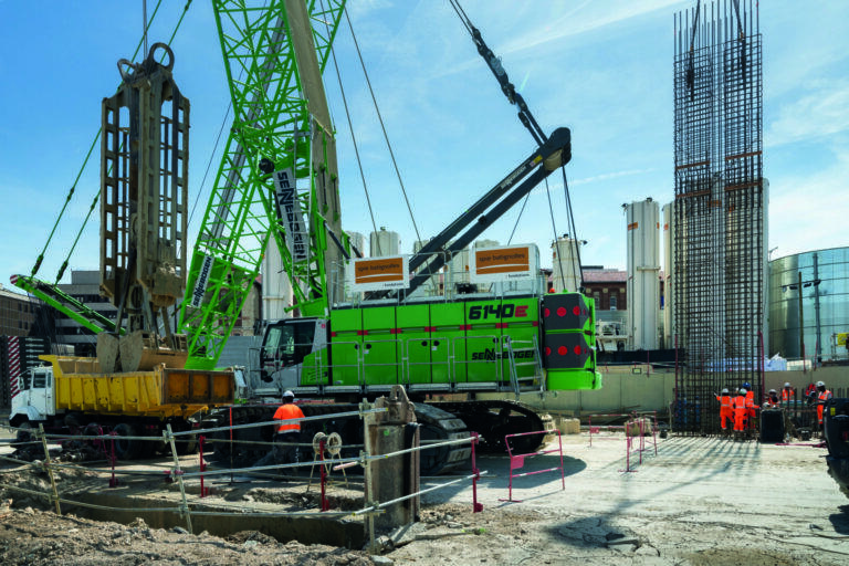 Notre histoire - Carrosserie Industrielle - Groupe Vincent