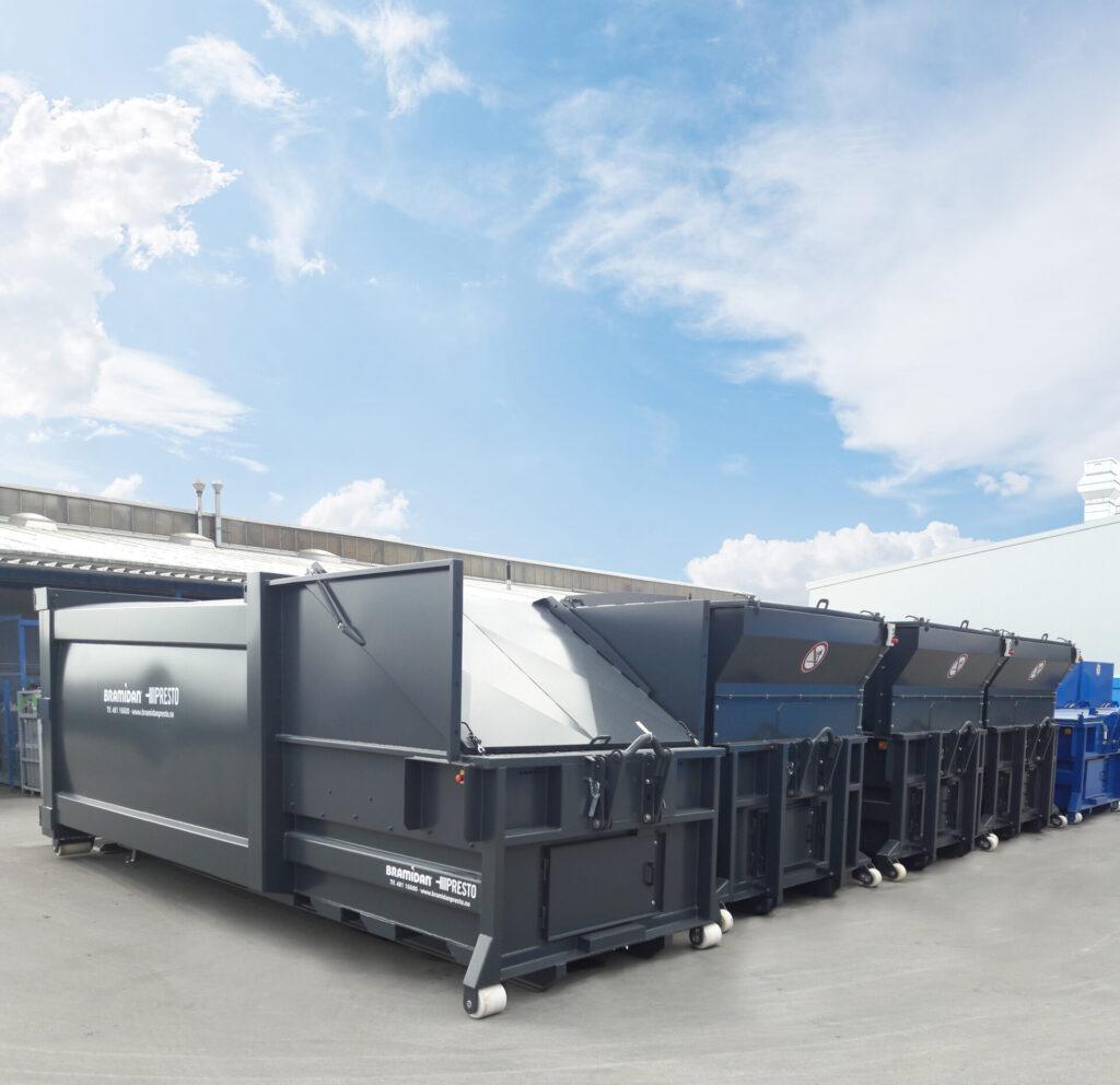 La boutique - Carrosserie Industrielle - Groupe Vincent