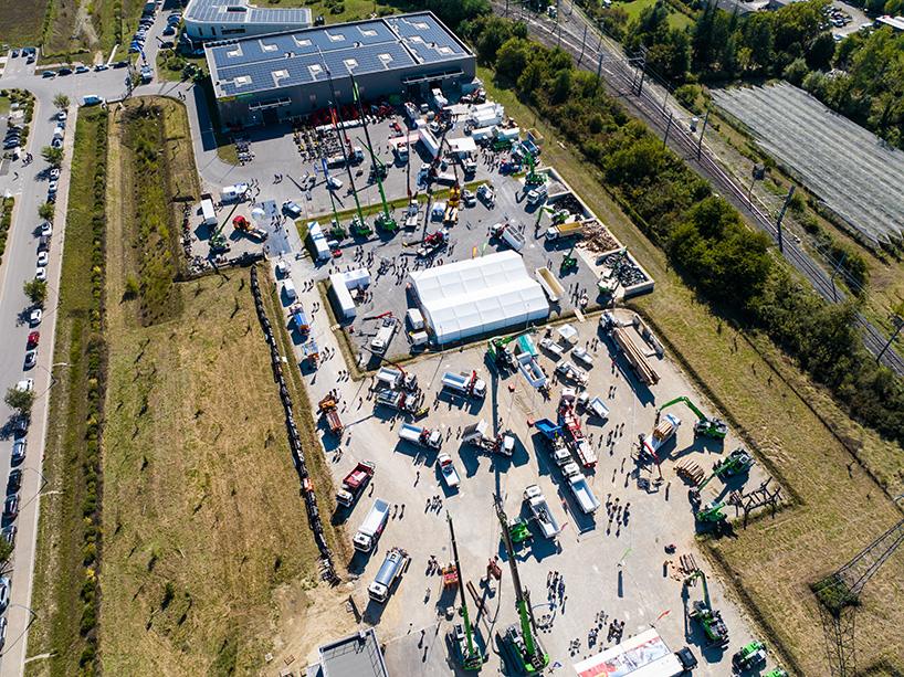 LES 140 ANS DU GROUPE VINCENT