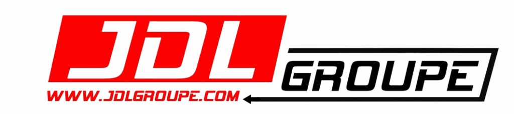 LOGO JDL GROUPE NW