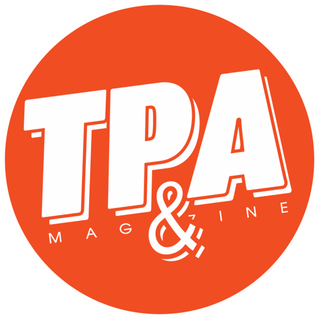 LOGO TPA