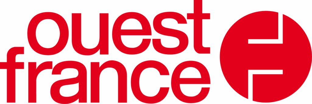 Logo Ouest France