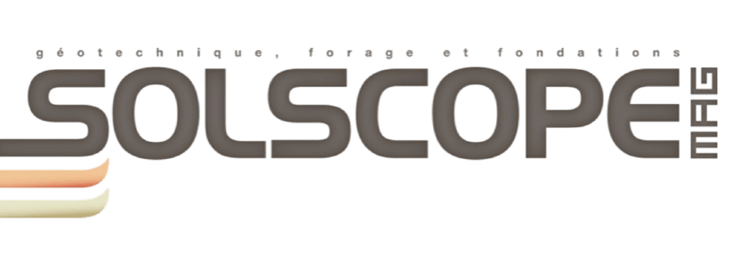 Logo Solscope Mag