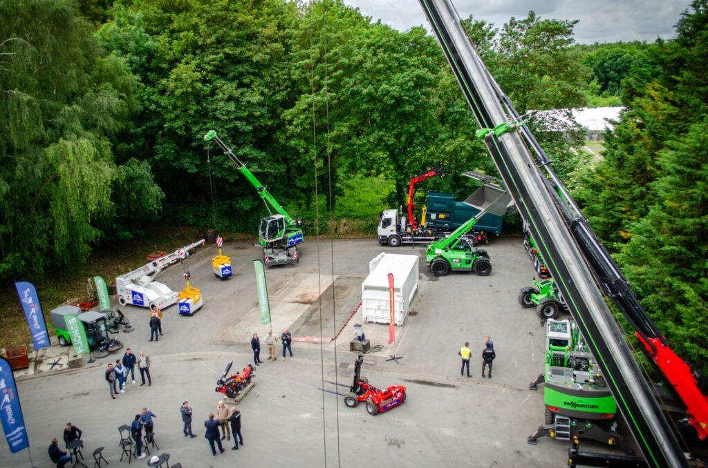 RETROSPECTIVE DU LIFT & DRIVE 3