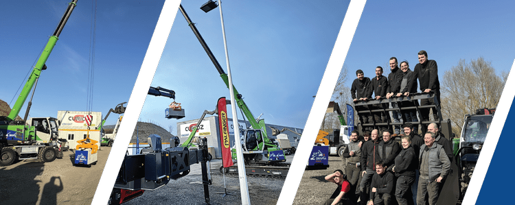 RETROSPECTIVE DU LIFT & DRIVE 3