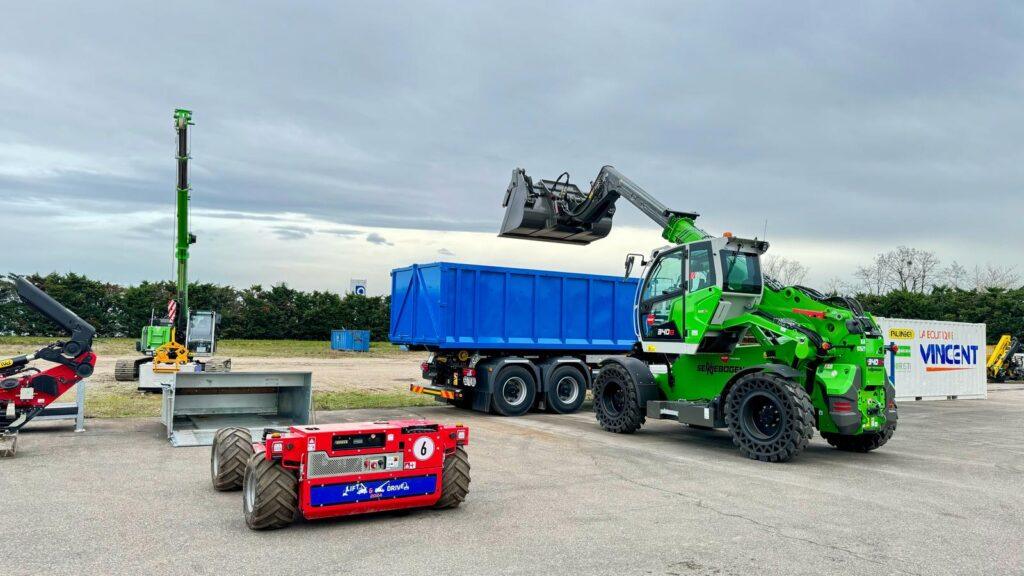 RETROSPECTIVE DU LIFT & DRIVE 3