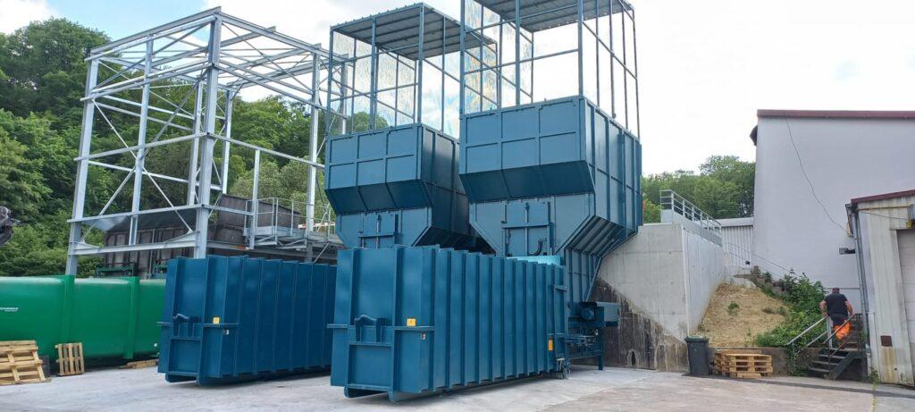 La marque Vincent - Carrosserie Industrielle - Groupe Vincent