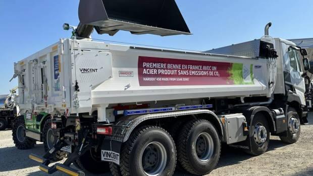 Polyvalence, compacité et performance au service du recyclage