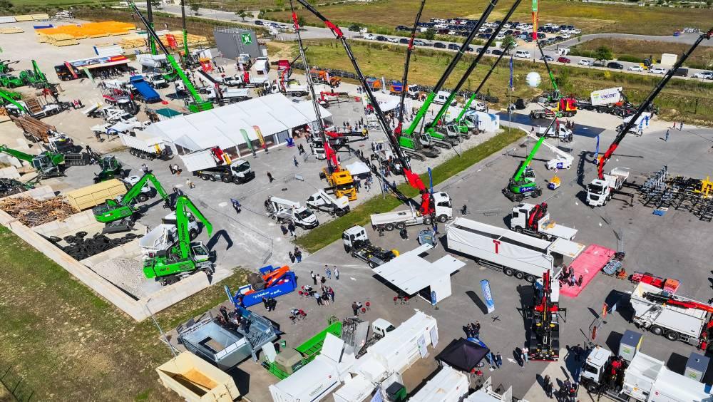 Groupe Vincent fête ses 140 ans en grandes pompes