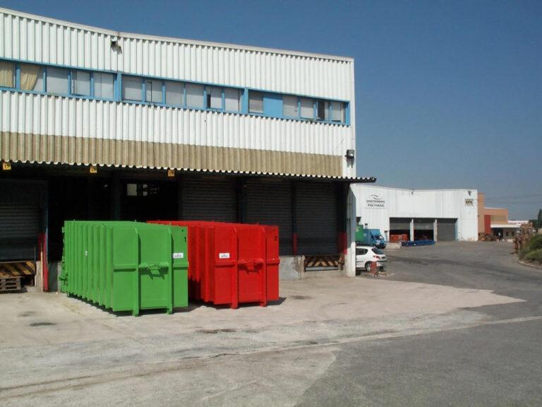 Notre histoire - Carrosserie Industrielle - Groupe Vincent