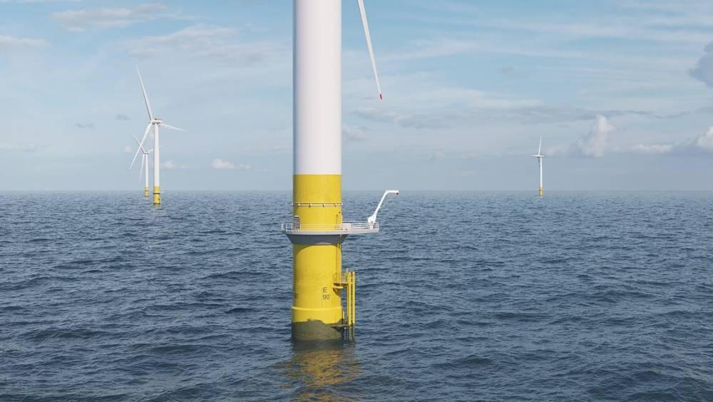 Quand réalité virtuelle transforme l’industrie éolienne