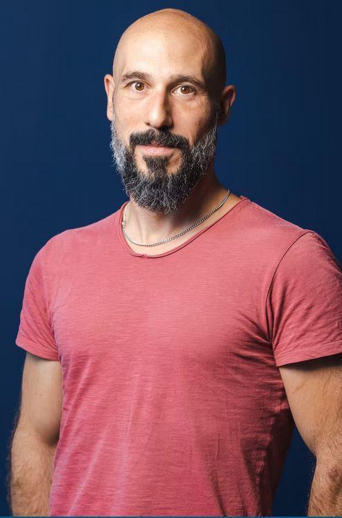 philippe chaldjian responsable de la politique rse du groupe vincent