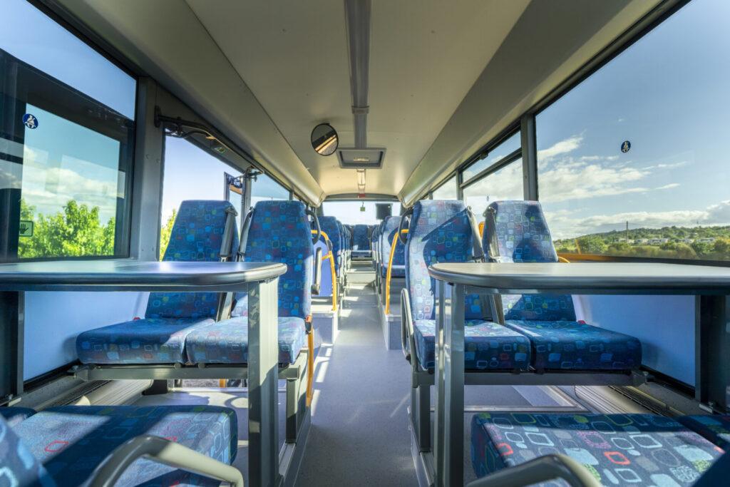 Cars&Bus Expérience