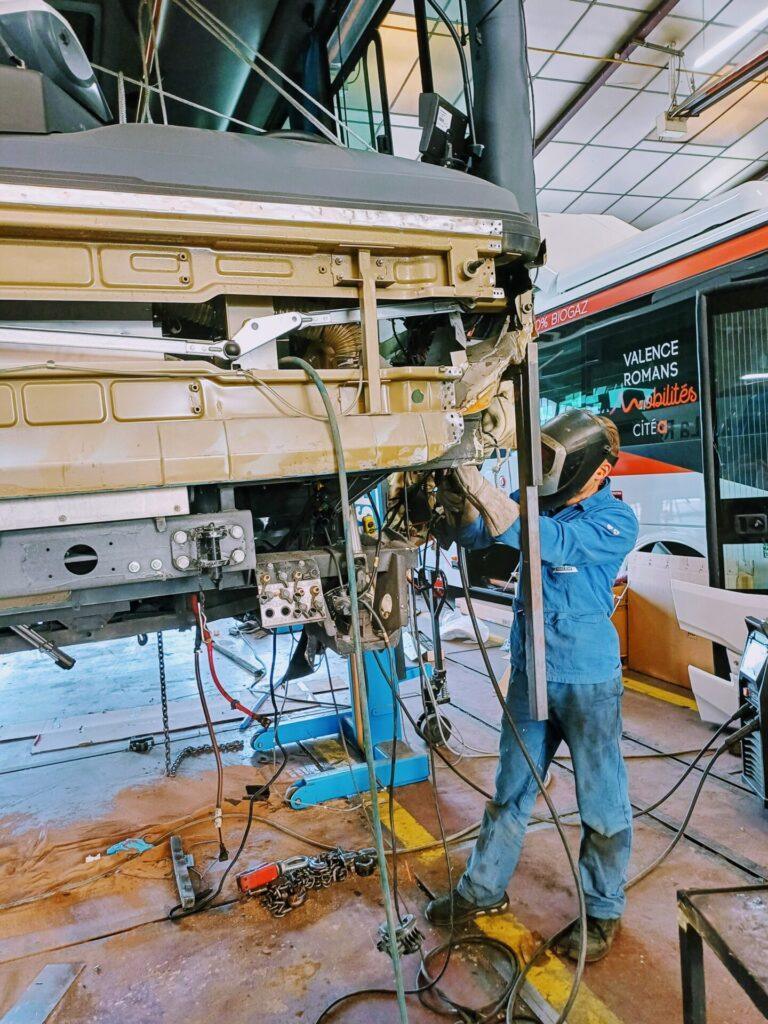 Cars&Bus Reparations