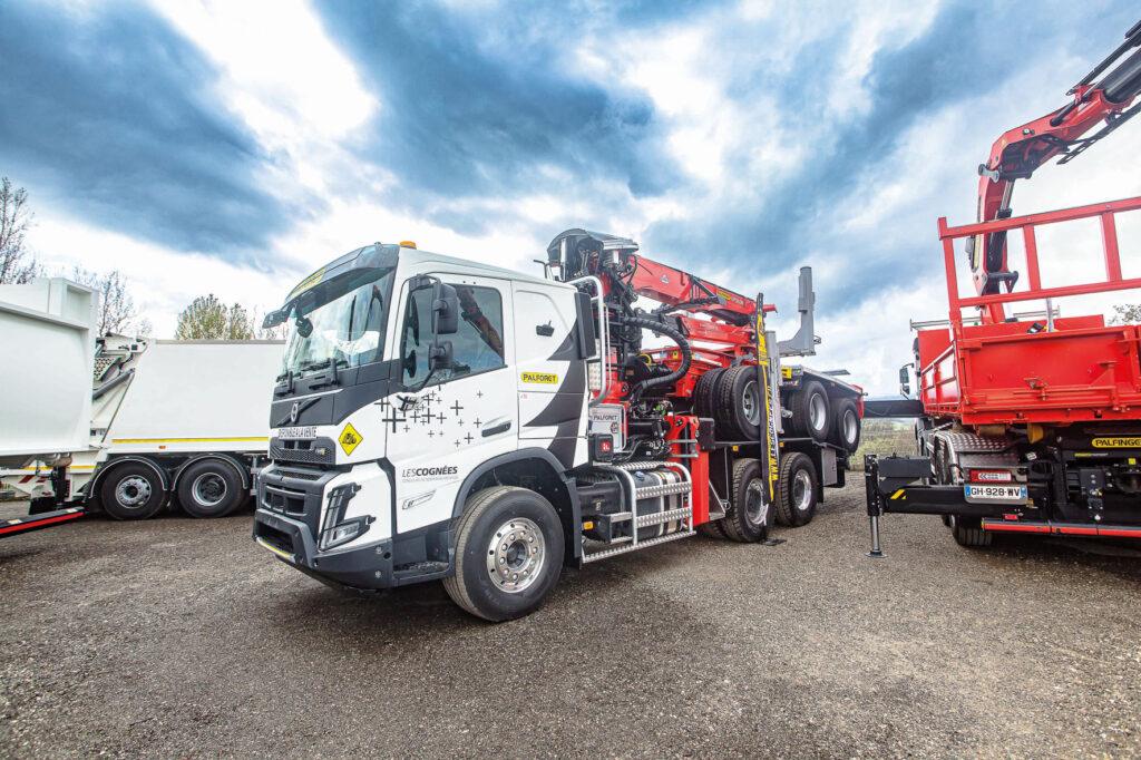 Solutions Metiers Louer Groupe Vincent