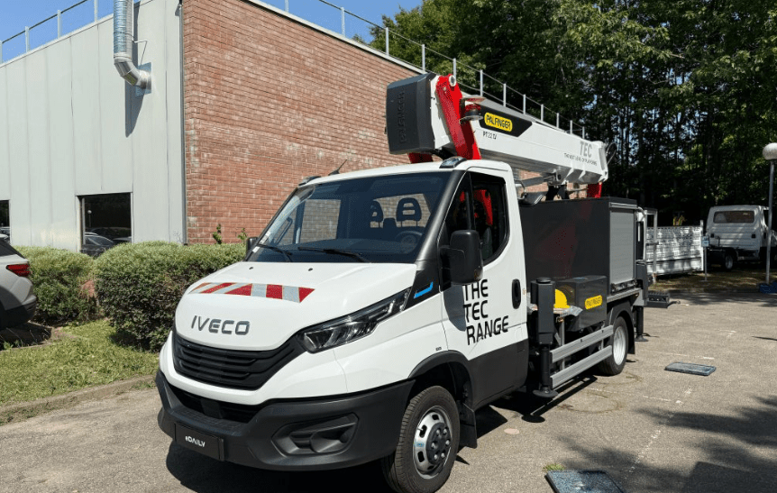 Bodybuilder Forum, Iveco Montre Ses Muscles