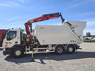 CAP SUR POLLUTEC 2025 ! 2