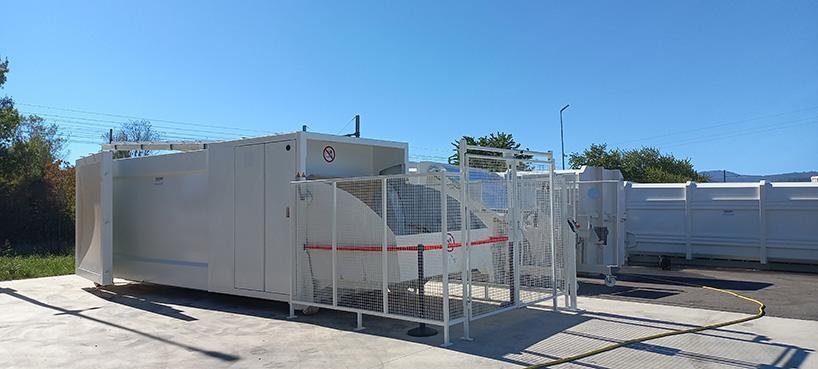 CAP SUR POLLUTEC 2025 ! 4