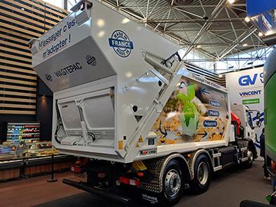 Le Groupe VINCENT Marque Son Retour En Force Sur POLLUTEC 2025 2