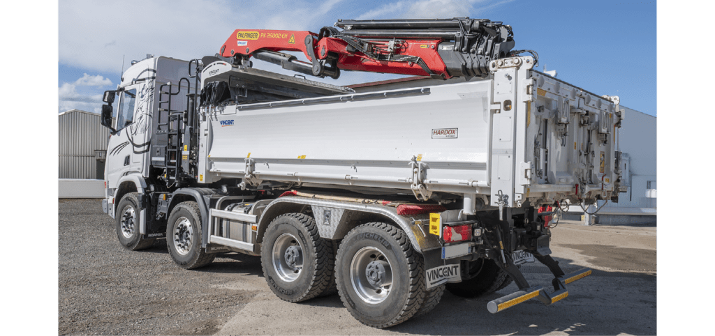 Benne Concave PK26002