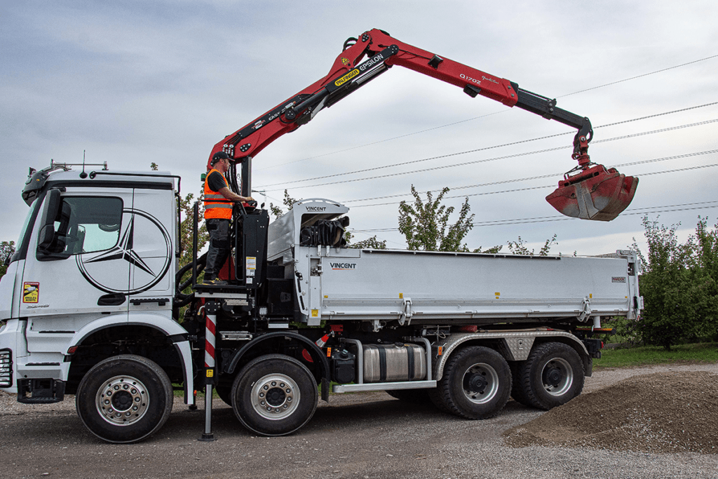 Benne Concave Grue Epsilon