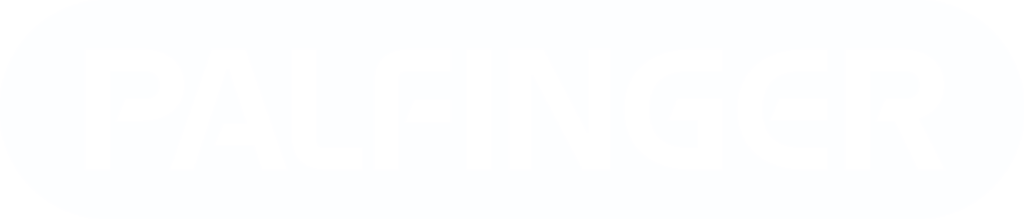 logo palfinger groupe Vincent