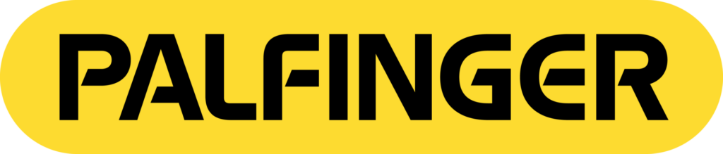 logo palfinger couleur 2026