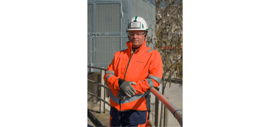 Temoignage CEMEX